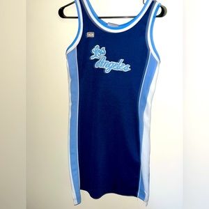 Vintage Los Angeles Jersey